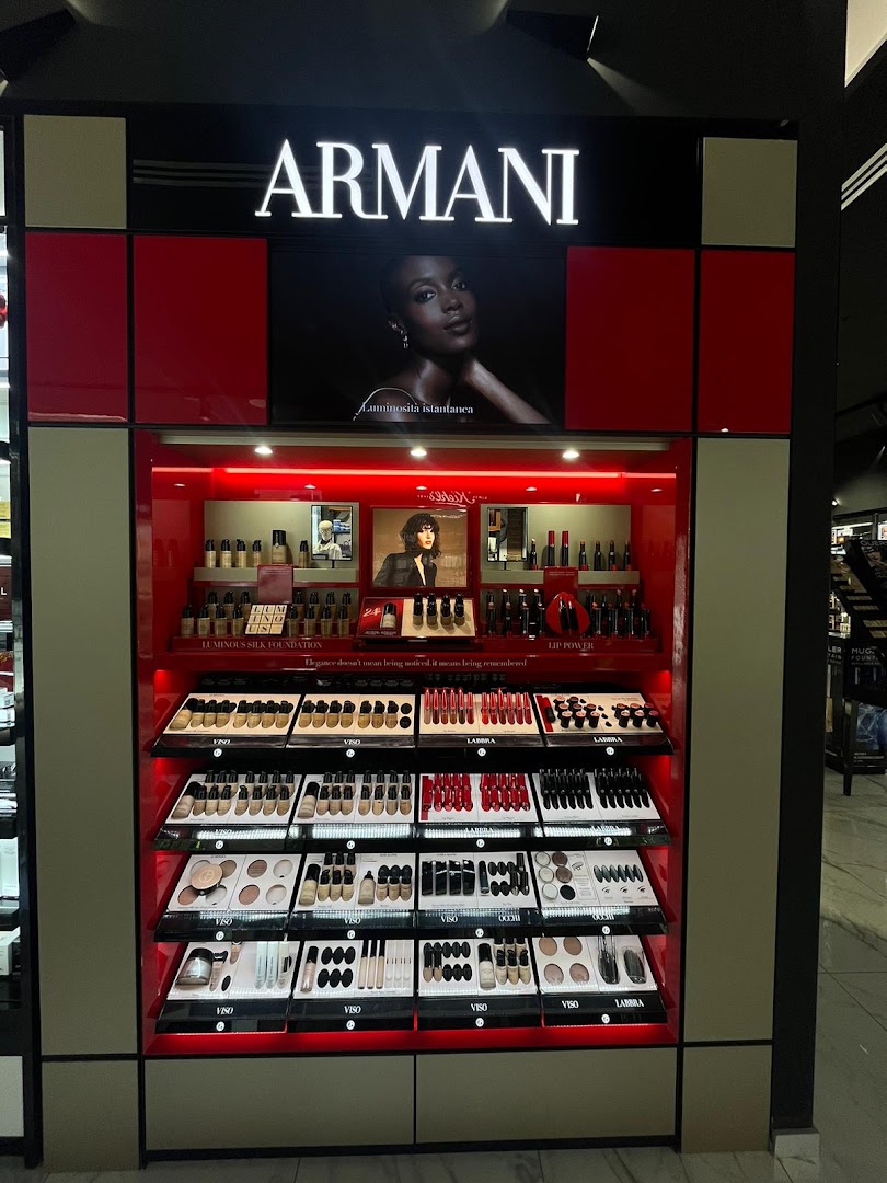 NAIMA Profumerie - Clarins Spa - Parioli · Foto 7