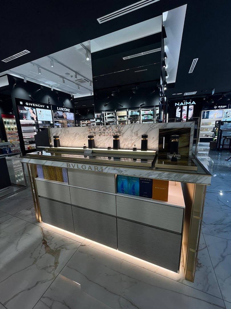 NAIMA Profumerie - Clarins Spa - Parioli · Foto 8