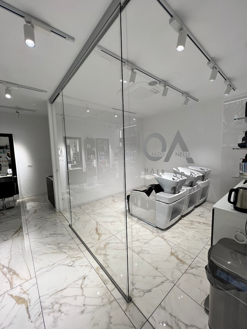 NAIMA Profumerie - Clarins Spa - Parioli · Foto 10