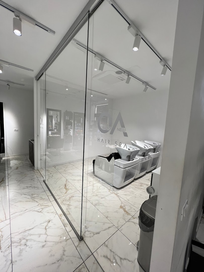 NAIMA Profumerie - Clarins Spa - Parioli · Foto 12